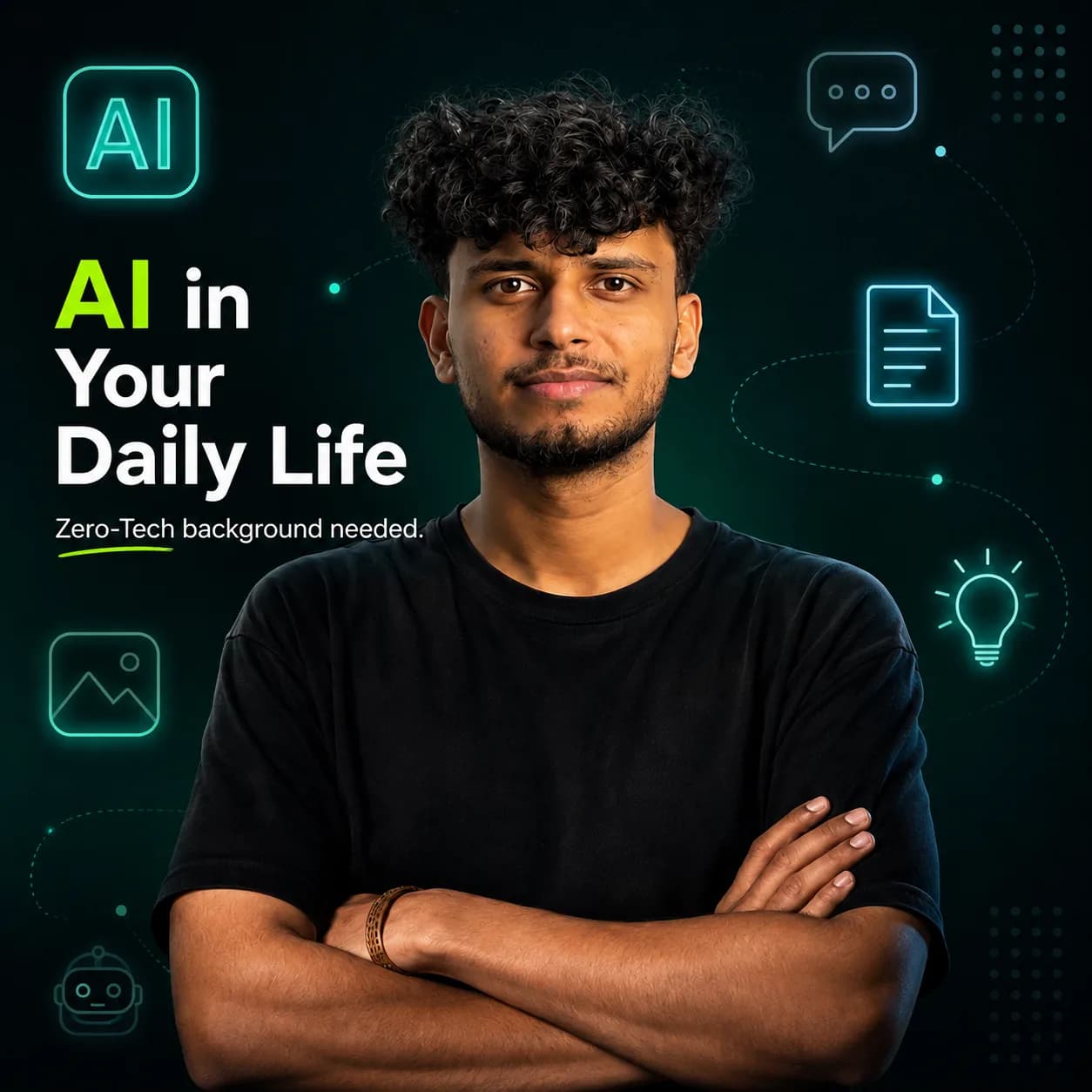 AI in Your Daily Life