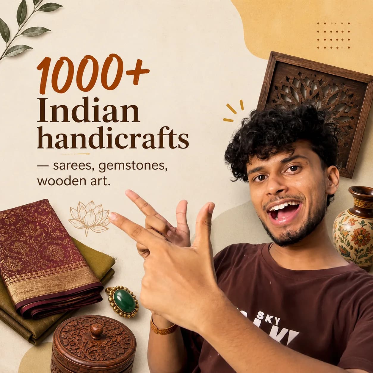 Sanskriti the Antique