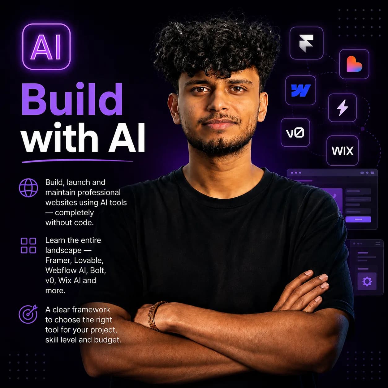 Build with AI
